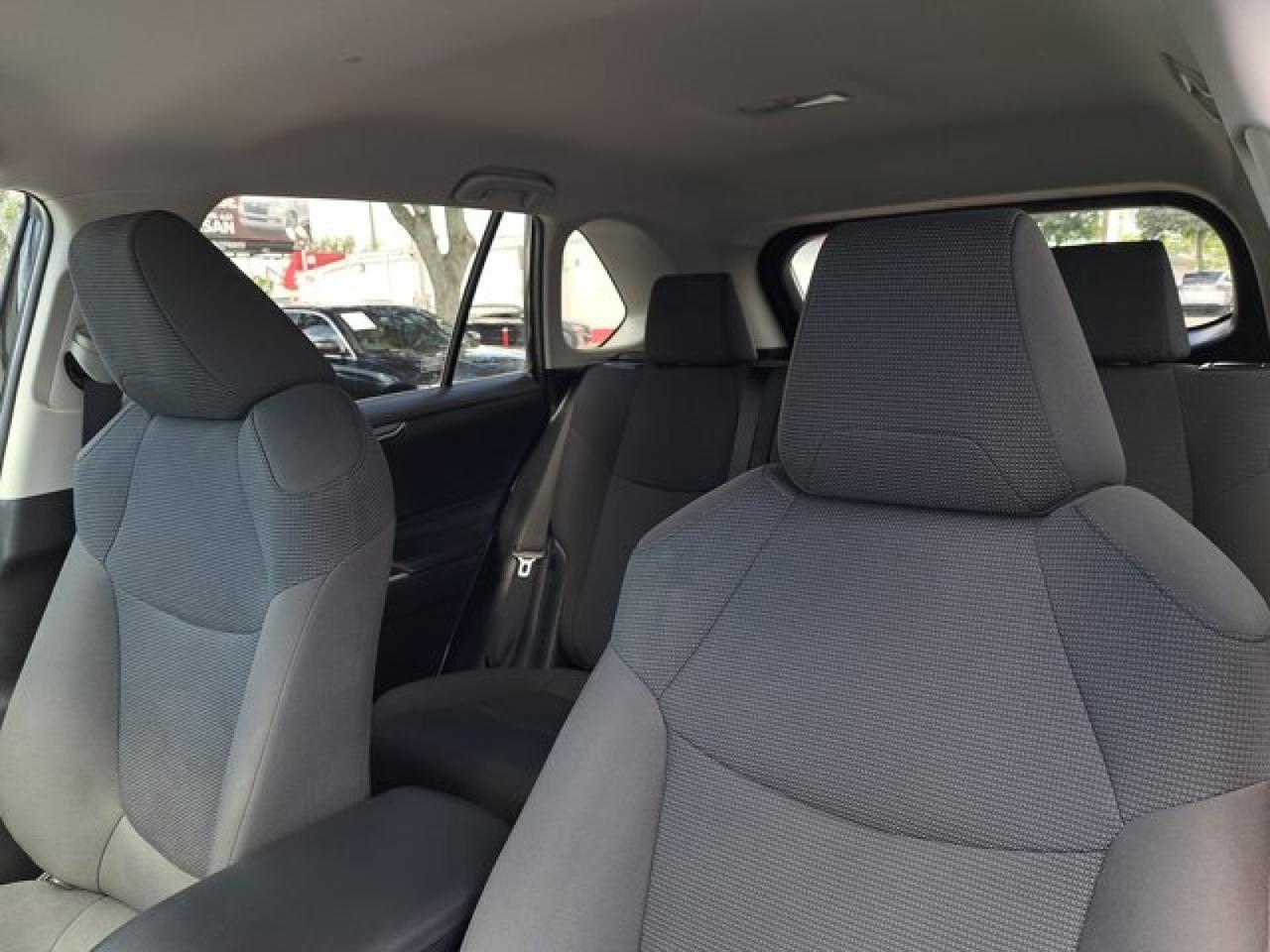 2020 Toyota RAV4 LE Lakeworth FL