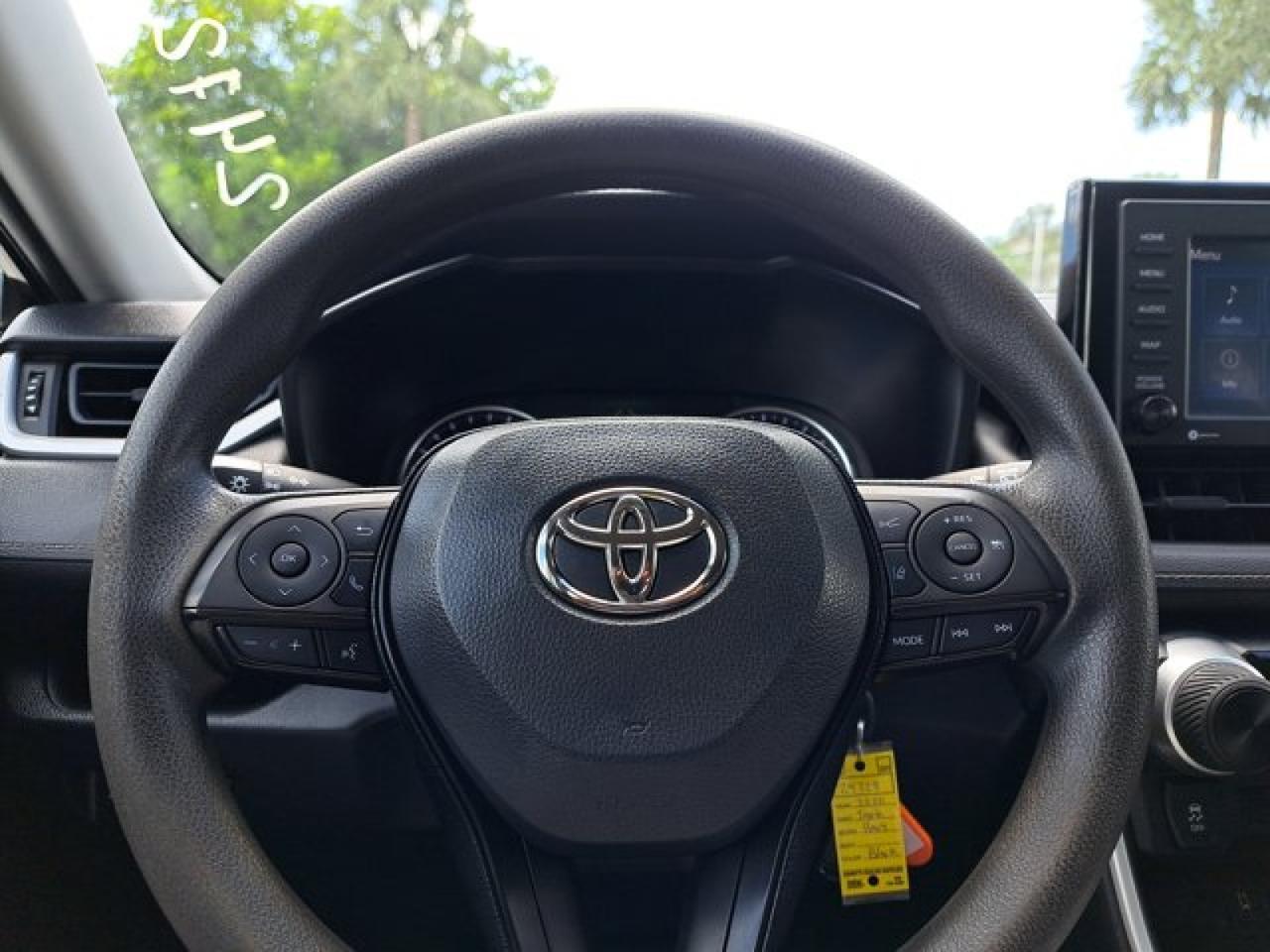2020 Toyota RAV4 LE Lakeworth FL