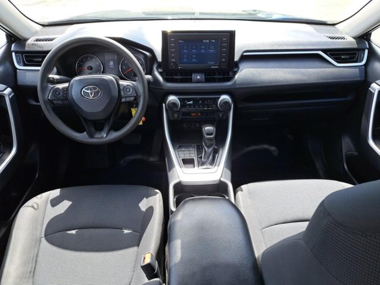 2020 Toyota RAV4 LE Lakeworth FL