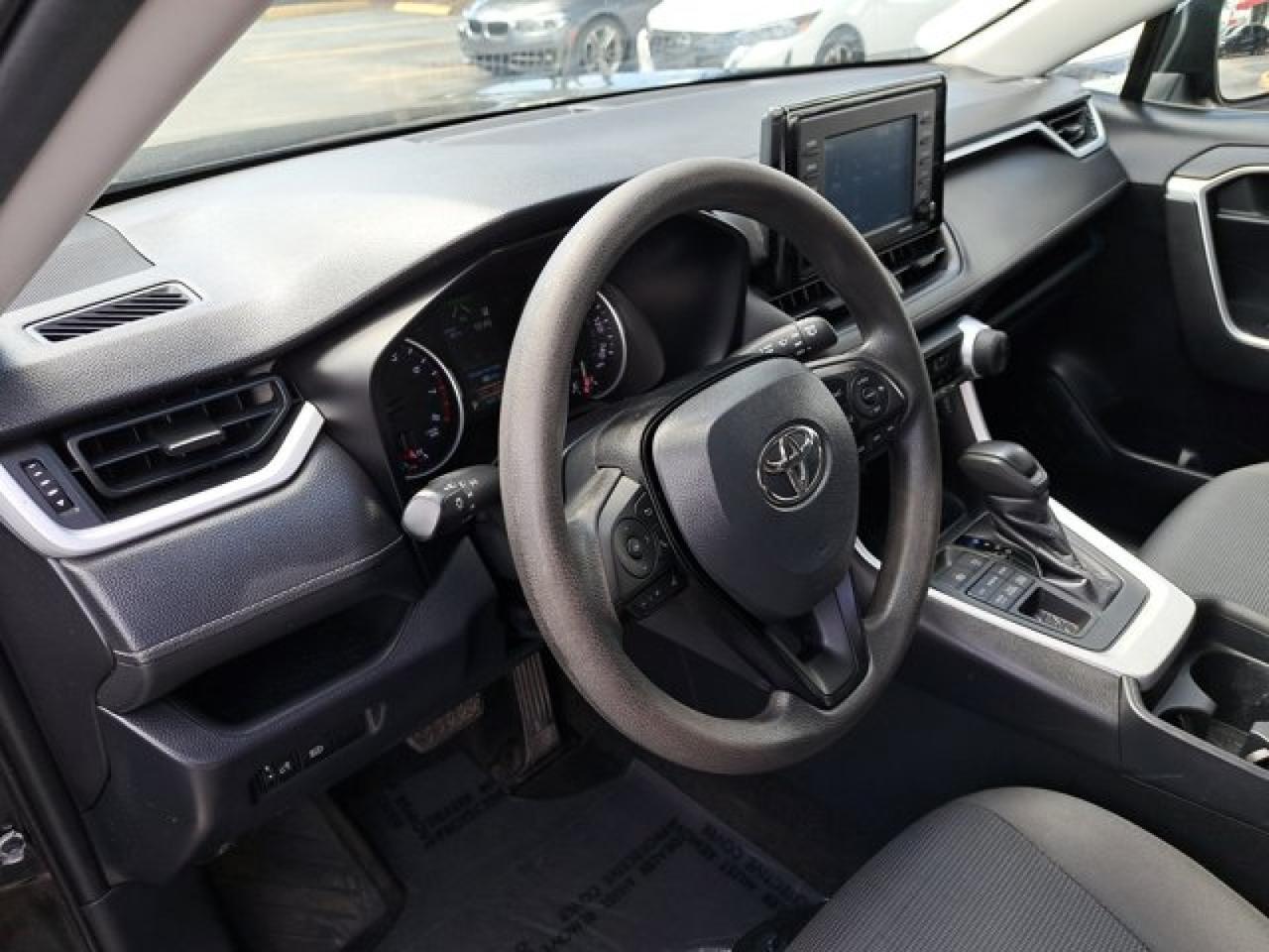 2020 Toyota RAV4 LE Lakeworth FL