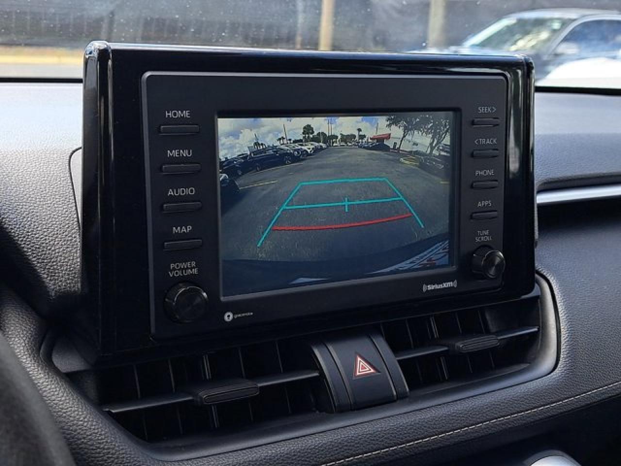 2020 Toyota RAV4 LE Lakeworth FL
