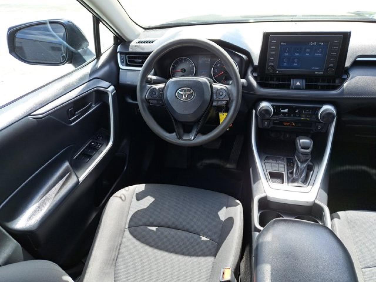 2020 Toyota RAV4 LE Lakeworth FL