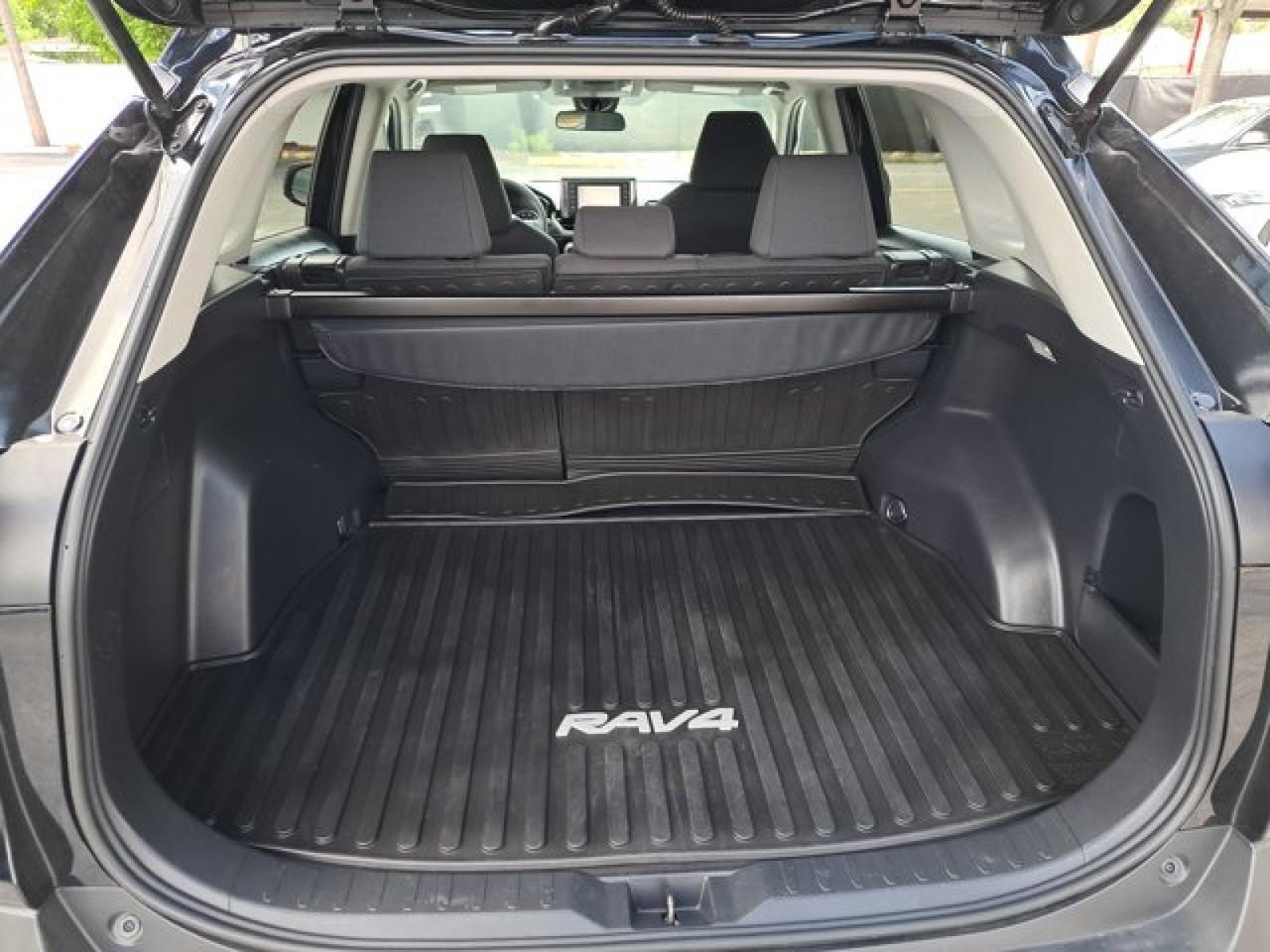 2020 Toyota RAV4 LE Lakeworth FL
