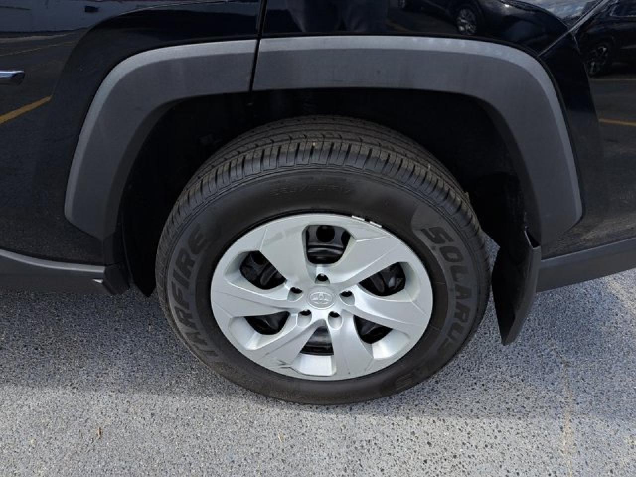 2020 Toyota RAV4 LE Lakeworth FL