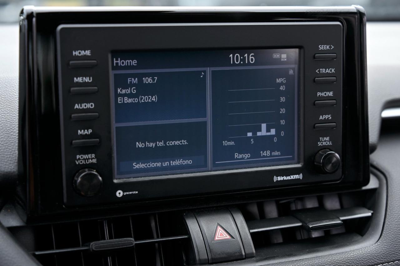 2020 Toyota RAV4 LE Lake Worth FL