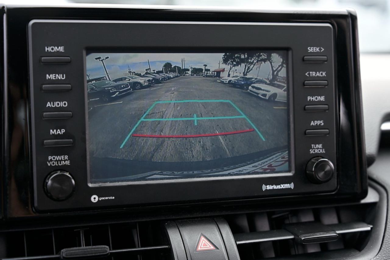 2020 Toyota RAV4 LE Lake Worth FL