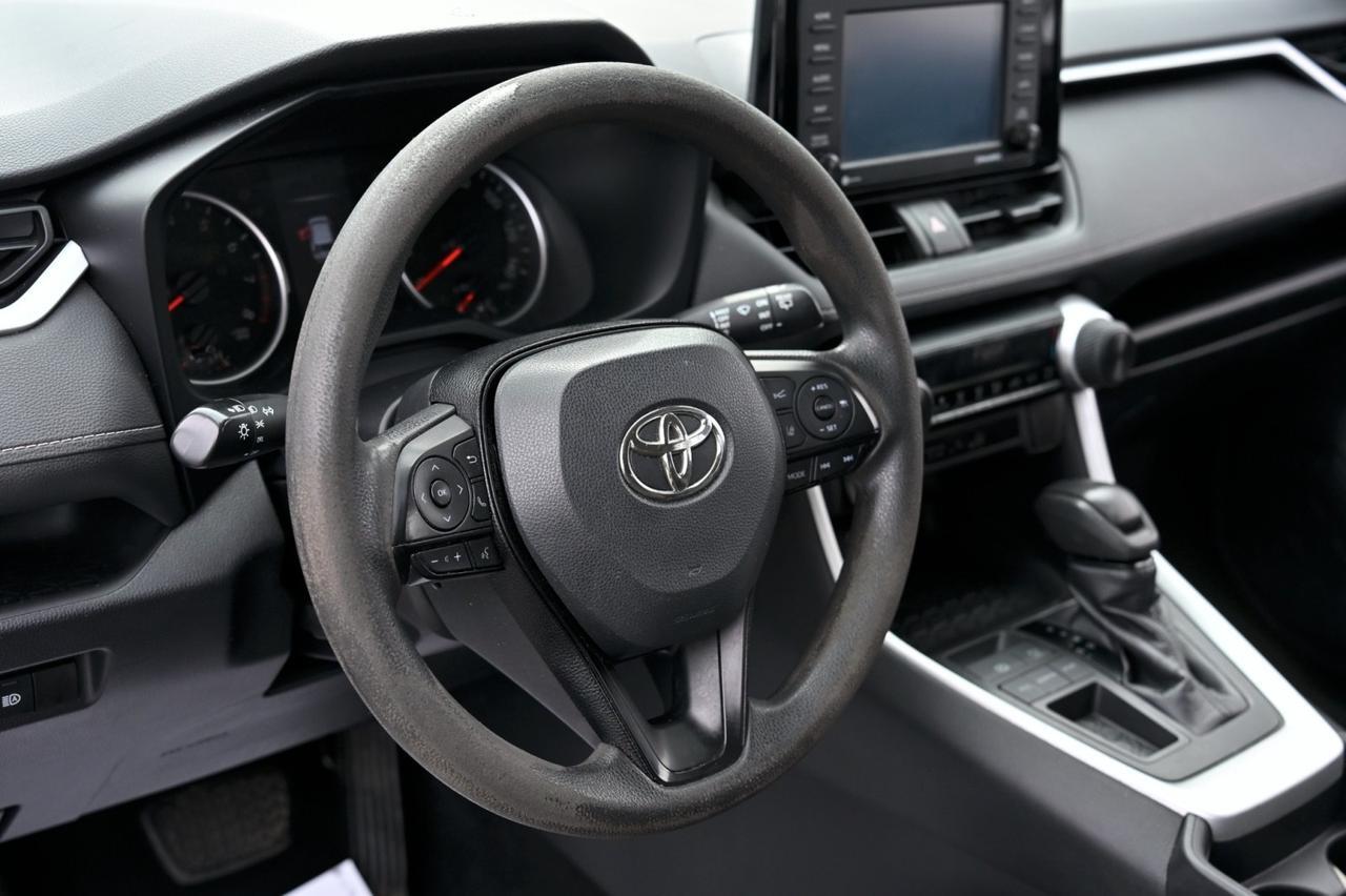 2020 Toyota RAV4 LE Lake Worth FL