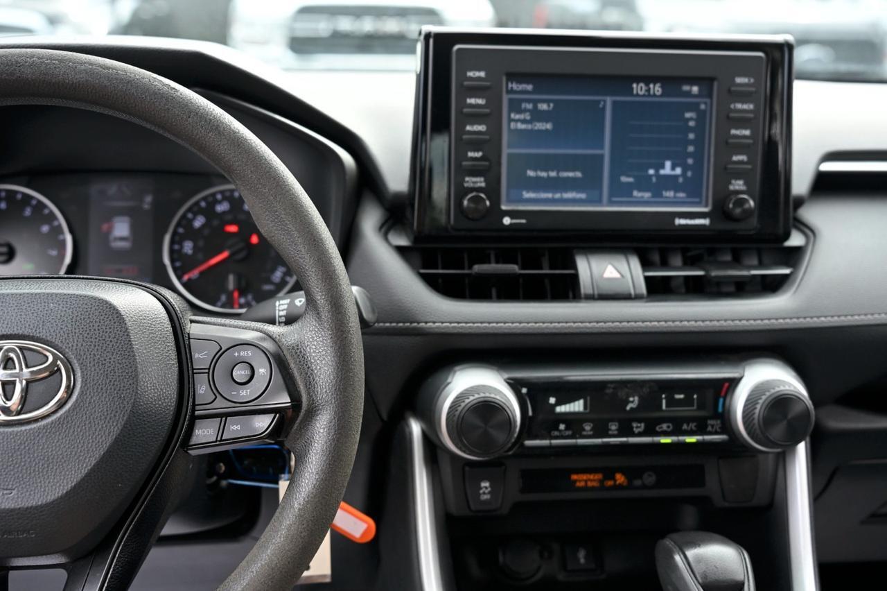 2020 Toyota RAV4 LE Lake Worth FL