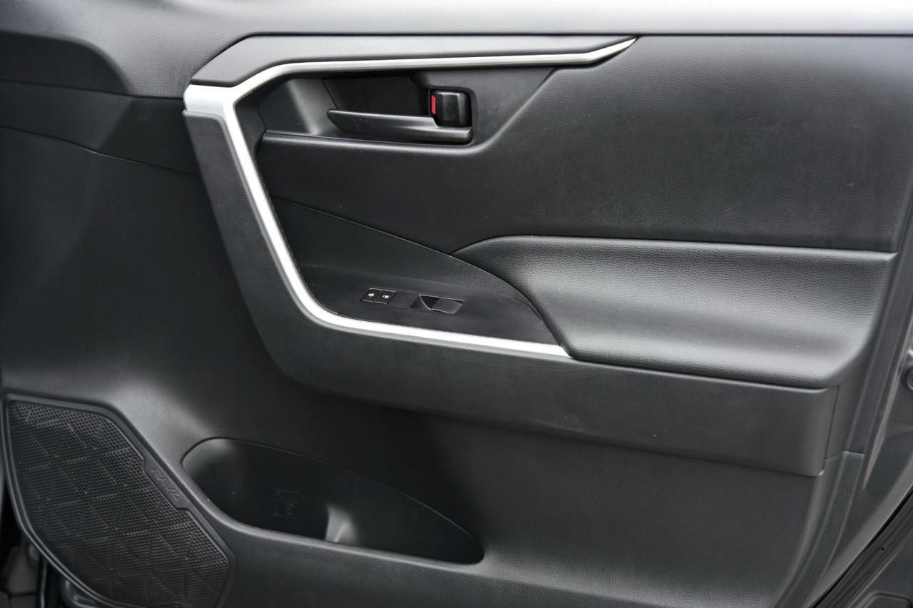 2020 Toyota RAV4 LE Lake Worth FL