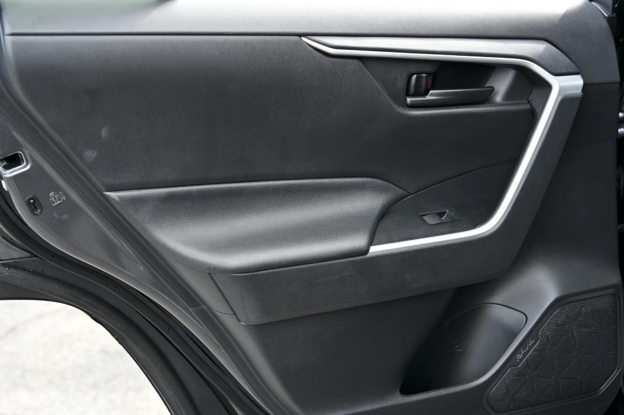 2020 Toyota RAV4 LE Lake Worth FL