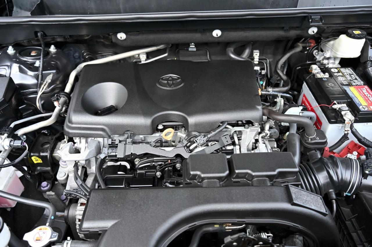 2020 Toyota RAV4 LE Lake Worth FL