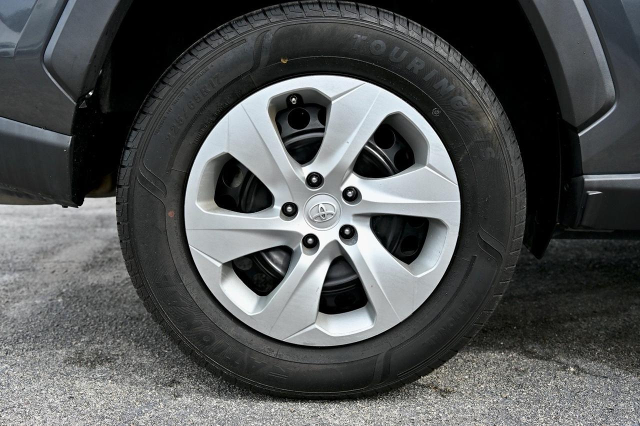 2020 Toyota RAV4 LE Lake Worth FL