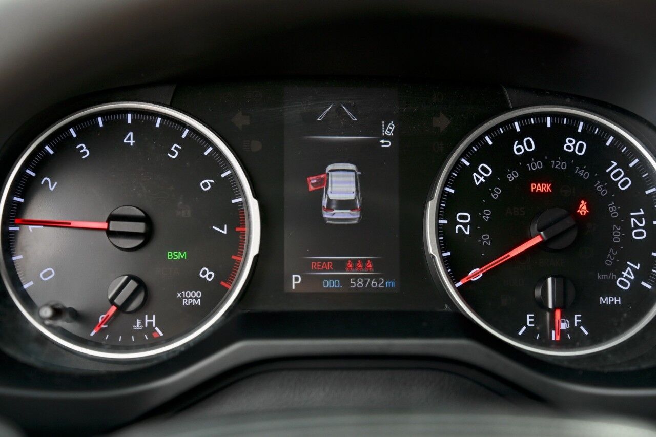 2020 Toyota RAV4 LE Doral FL