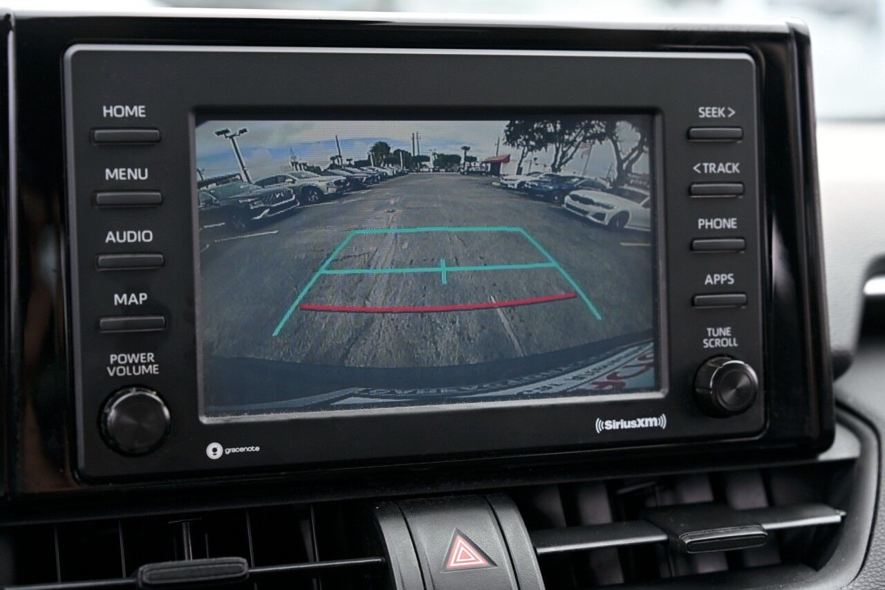 2020 Toyota RAV4 LE Doral FL