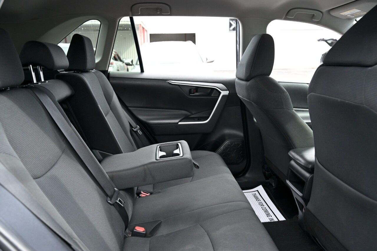 2020 Toyota RAV4 LE Doral FL