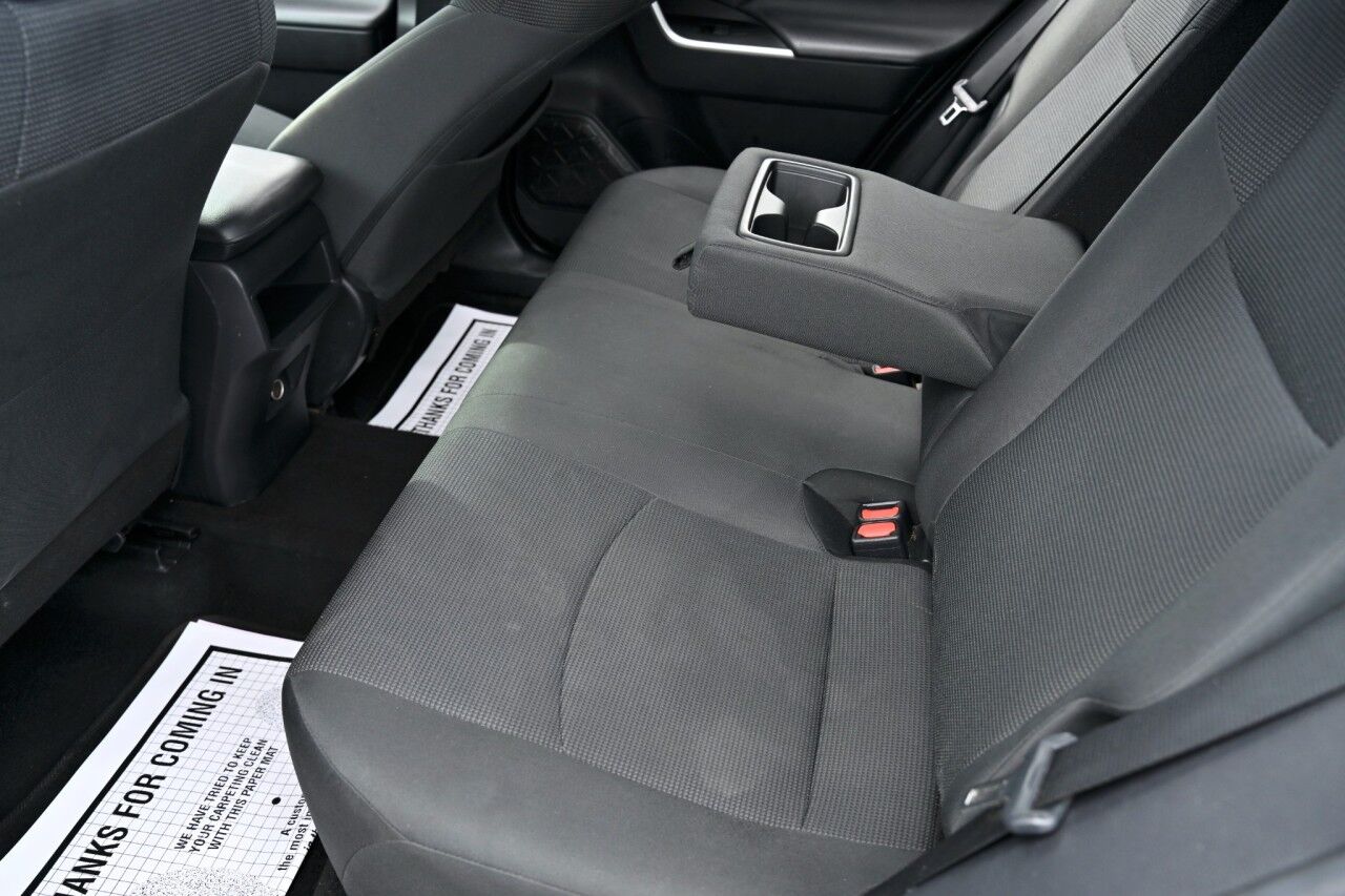 2020 Toyota RAV4 LE Doral FL