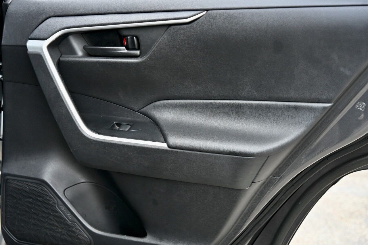 2020 Toyota RAV4 LE Doral FL