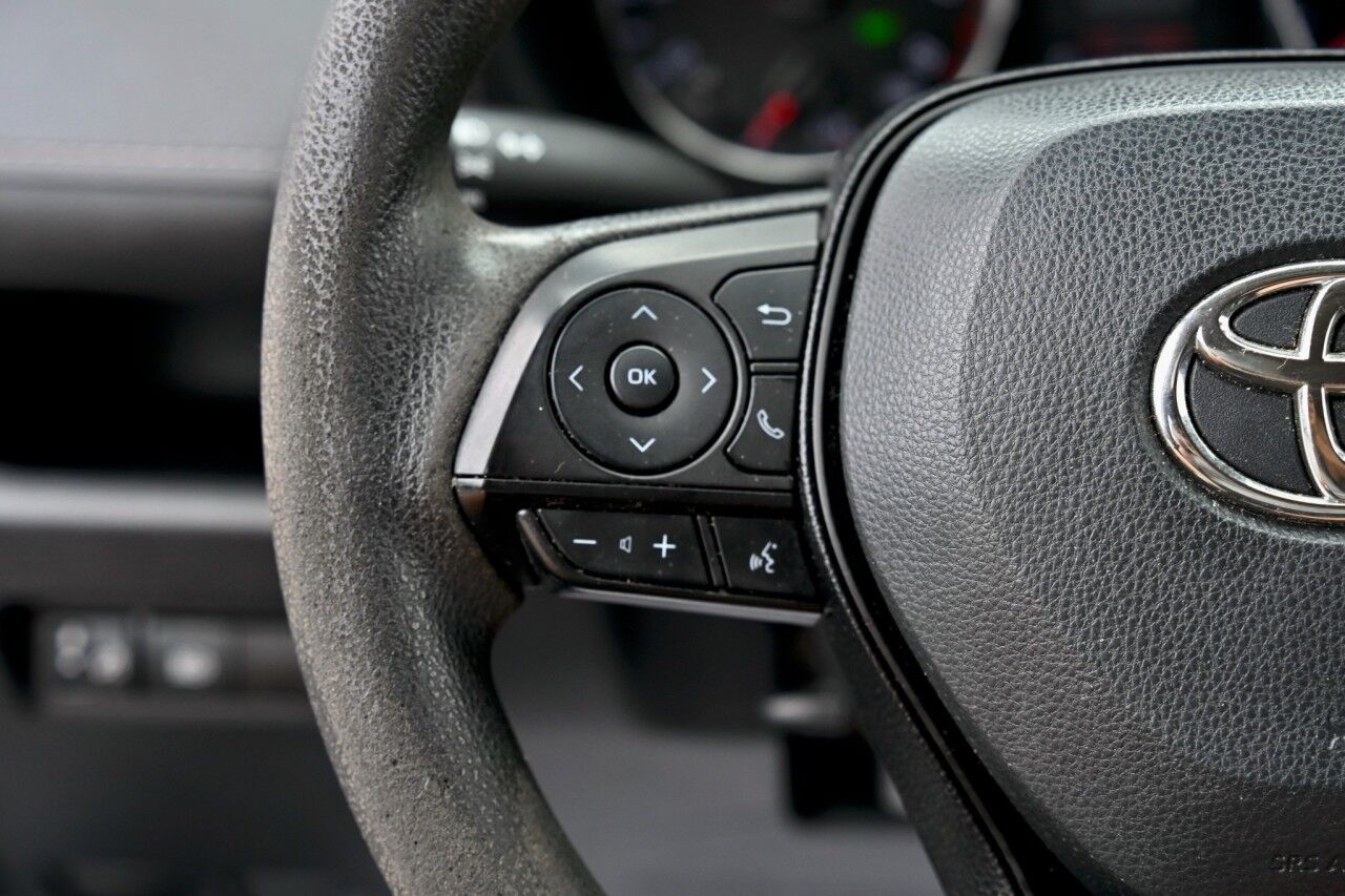 2020 Toyota RAV4 LE Doral FL