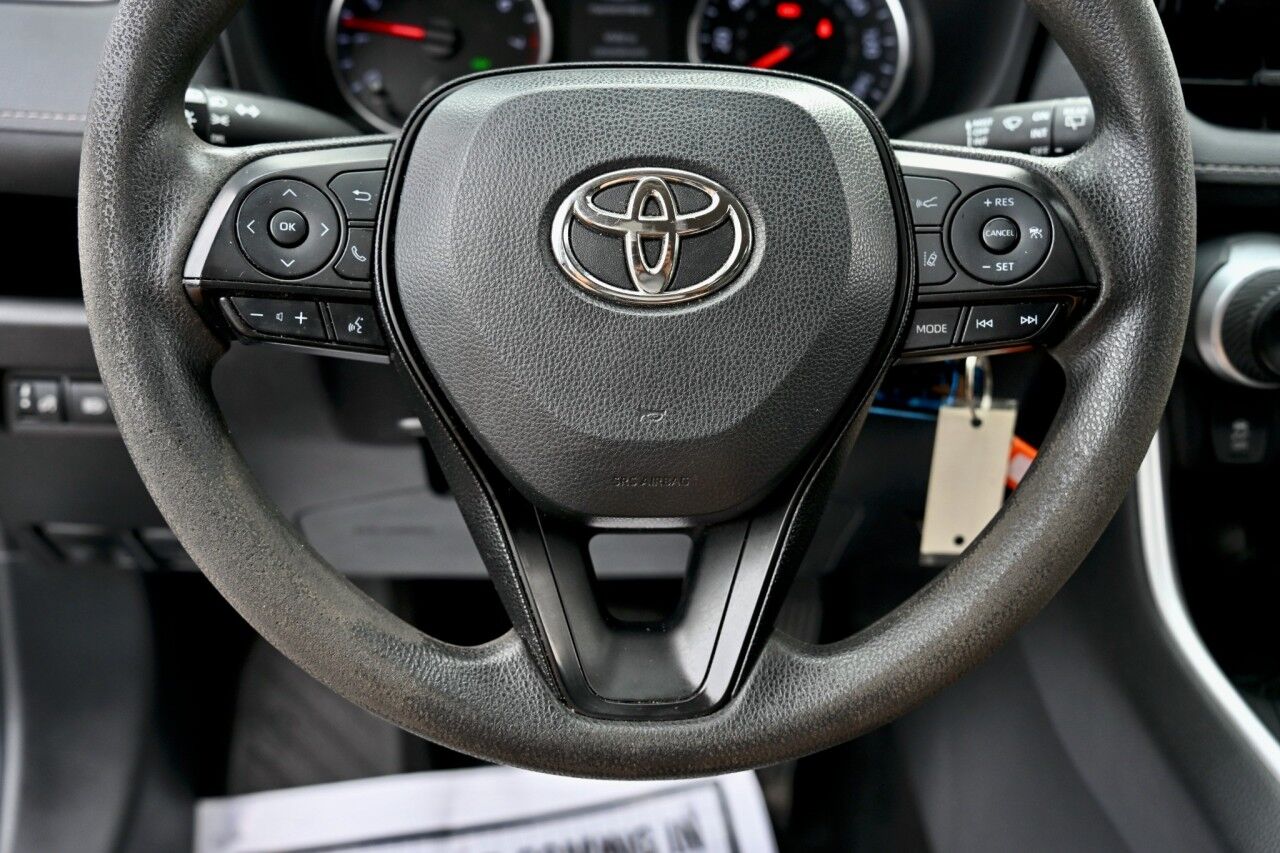 2020 Toyota RAV4 LE Doral FL