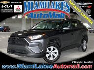 2020 Toyota RAV4 LE Miami Lakes FL 2020 Toyota RAV4 LE Miami Lakes FL
