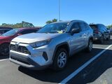 2020 Toyota RAV4 LE Oshkosh WI
