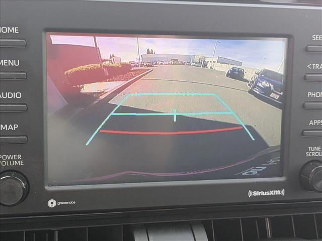 2020 Toyota RAV4 LE Roseville CA