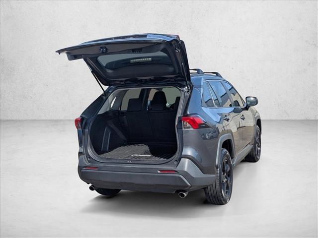 2020 Toyota RAV4 LE Roseville CA