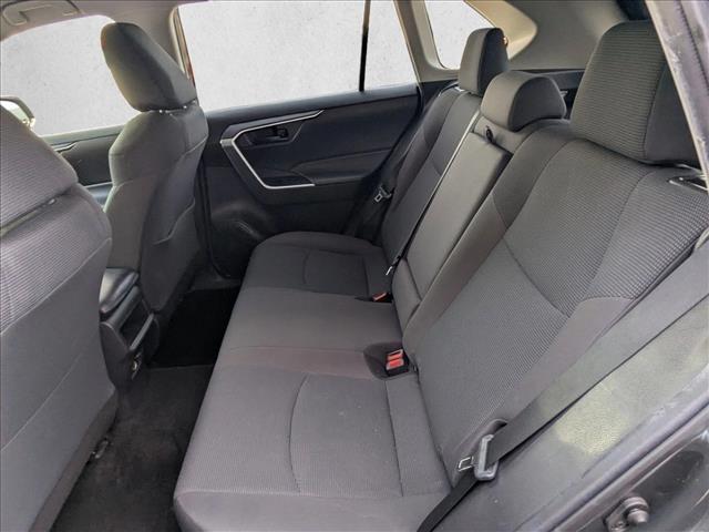 2020 Toyota RAV4 LE Roseville CA