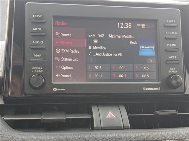 2020 Toyota RAV4 LE Roseville CA