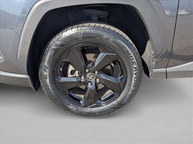 2020 Toyota RAV4 LE Roseville CA