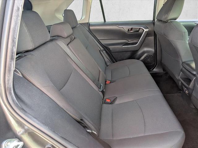 2020 Toyota RAV4 LE Roseville CA