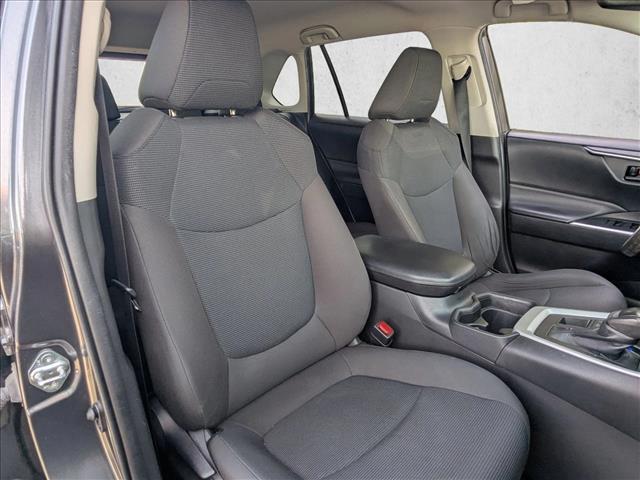 2020 Toyota RAV4 LE Roseville CA