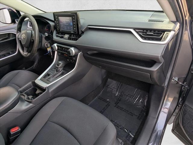 2020 Toyota RAV4 LE Roseville CA