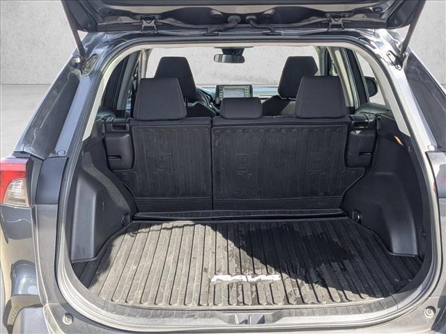 2020 Toyota RAV4 LE Roseville CA