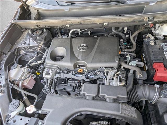 2020 Toyota RAV4 LE Roseville CA