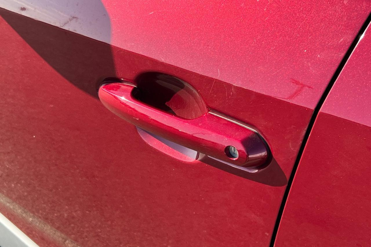 2020 Toyota RAV4 LE Roseville CA