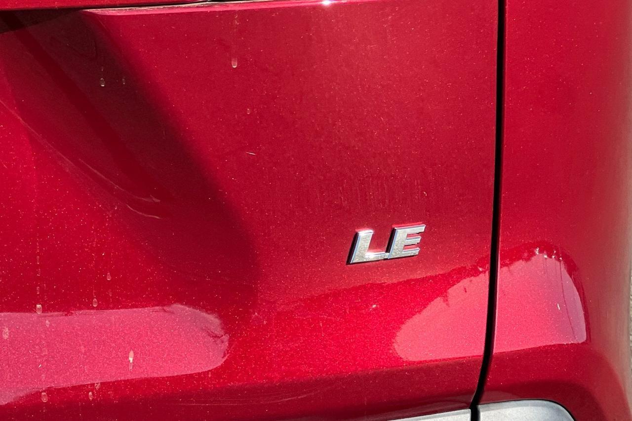 2020 Toyota RAV4 LE Roseville CA