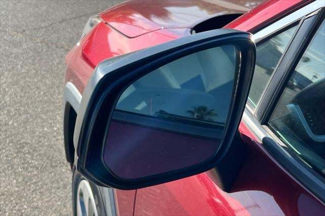 2020 Toyota RAV4 LE Roseville CA