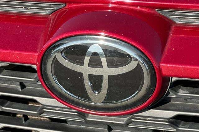 2020 Toyota RAV4 LE Roseville CA