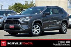 2020_Toyota_RAV4_LE_ Roseville CA