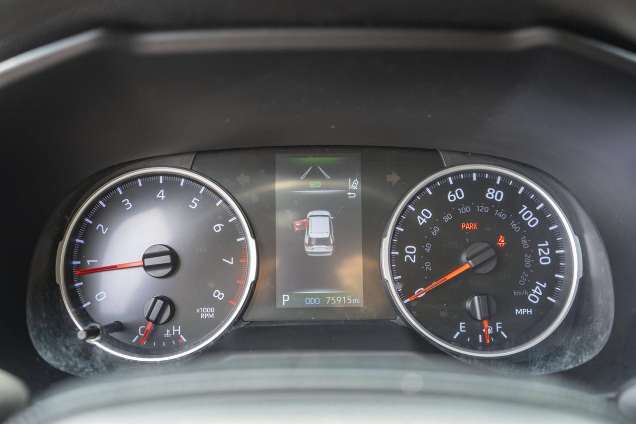 2020 Toyota RAV4 LE San Antonio TX