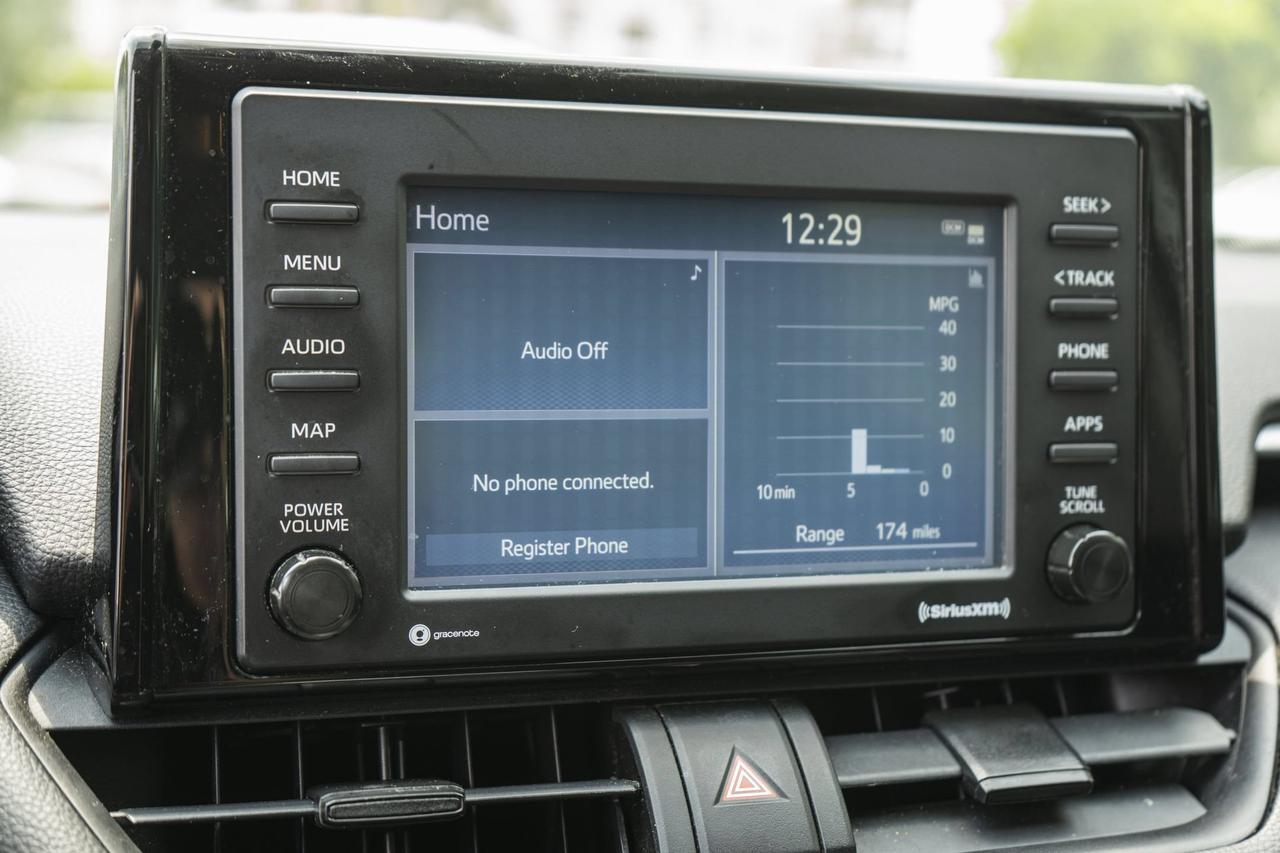 2020 Toyota RAV4 LE San Antonio TX