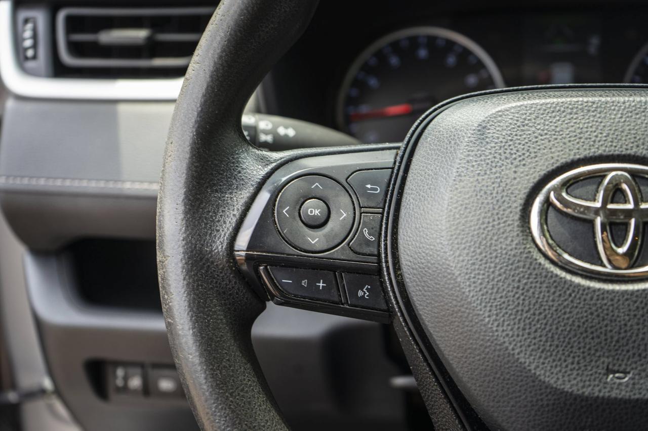 2020 Toyota RAV4 LE San Antonio TX