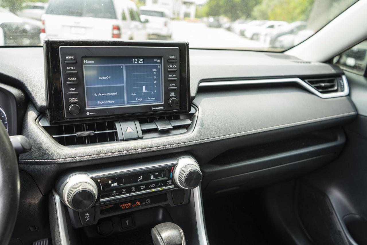 2020 Toyota RAV4 LE San Antonio TX