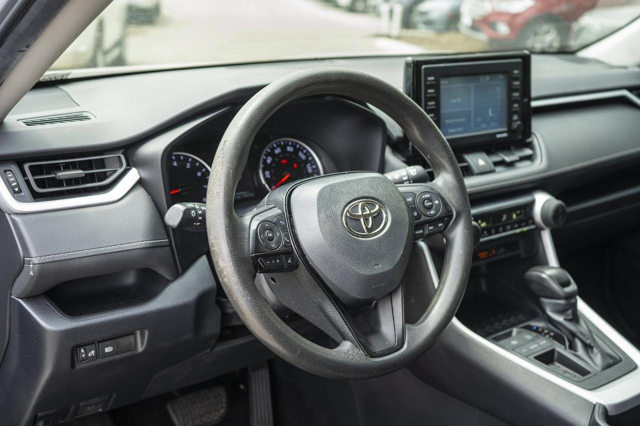 2020 Toyota RAV4 LE San Antonio TX