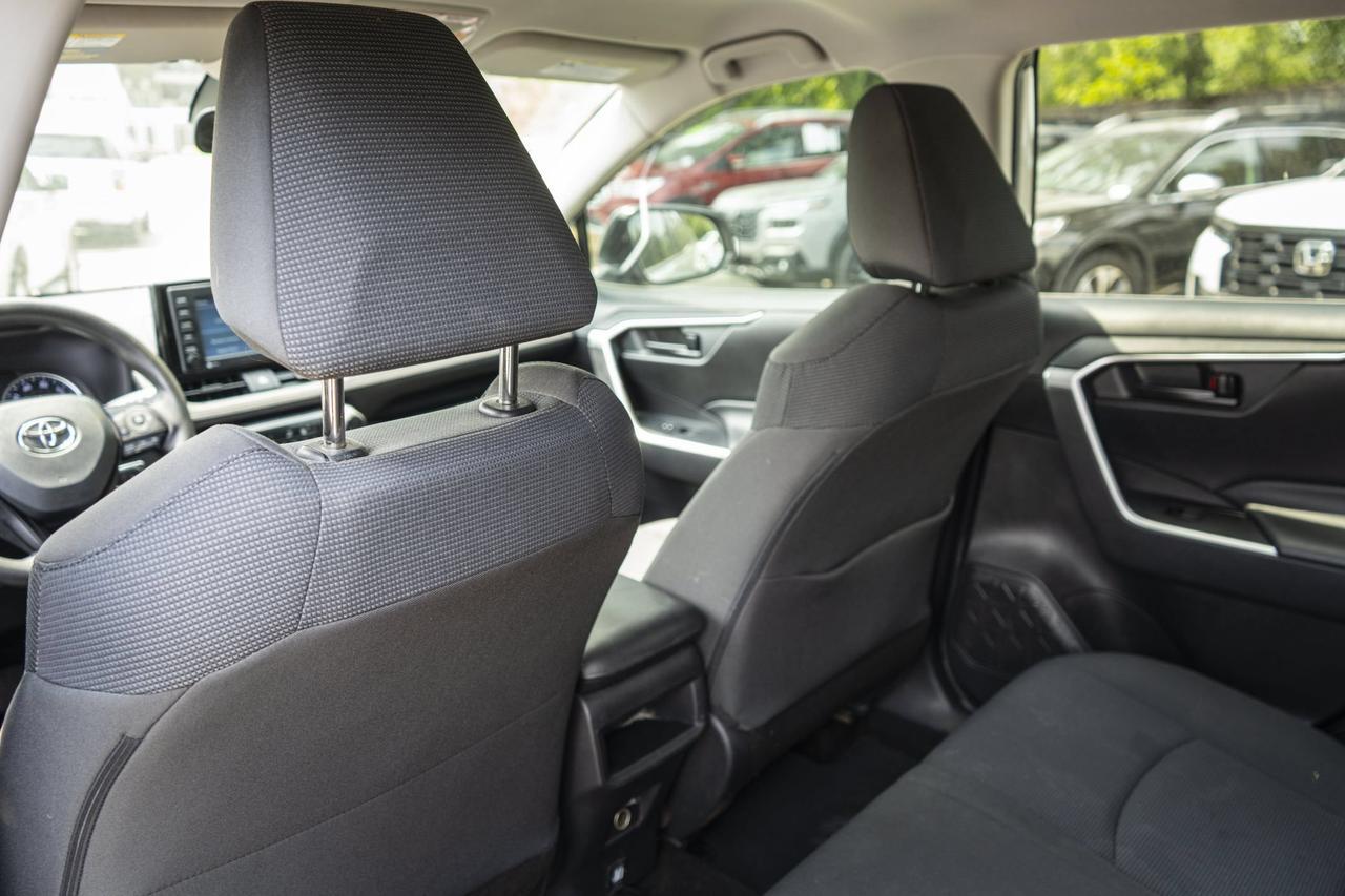 2020 Toyota RAV4 LE San Antonio TX