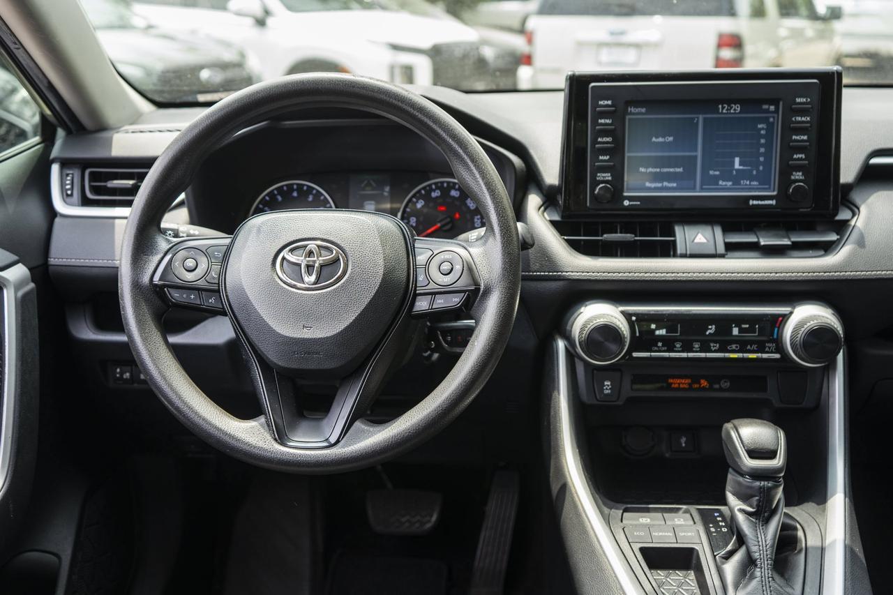 2020 Toyota RAV4 LE San Antonio TX
