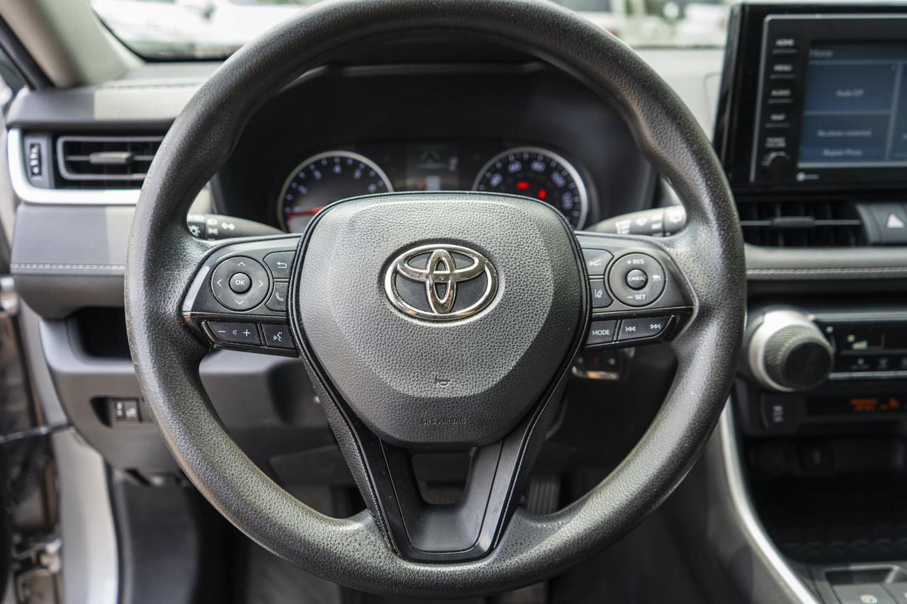 2020 Toyota RAV4 LE San Antonio TX