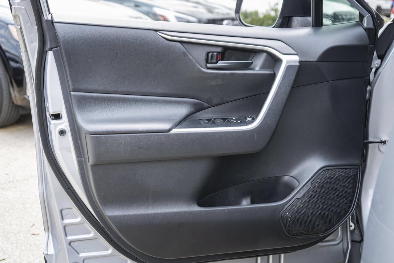 2020 Toyota RAV4 LE San Antonio TX