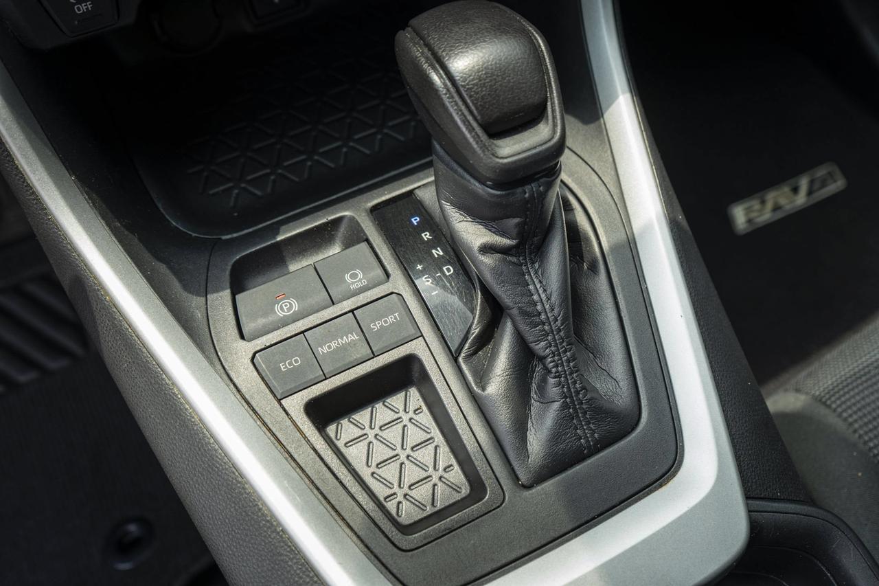 2020 Toyota RAV4 LE San Antonio TX